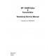 Massey Ferguson MF 185MB Baler and Accumulator Workshop Manual